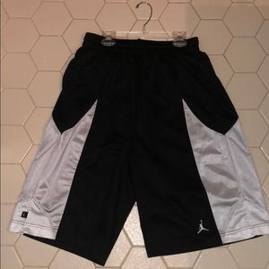 Jordan Shorts